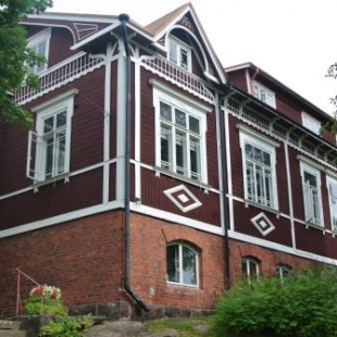 Фотография хостела Porvoo Hostel