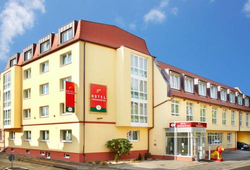 Фотография гостиницы Hotel Löwengarten