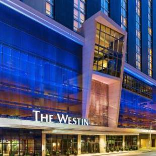 Фотографии гостиницы 
            The Westin Cleveland Downtown