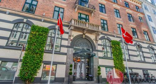 Фотография гостиницы Best Western Hotel Hebron