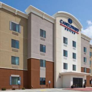 Фотографии гостиницы 
            Candlewood Suites Longmont, an IHG Hotel