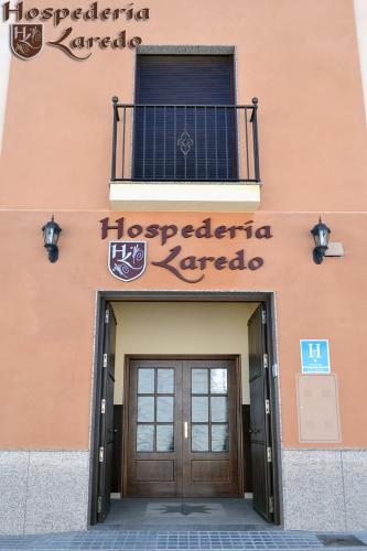 Фотографии гостевого дома 
            Hospederia Laredo