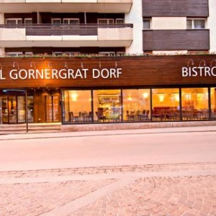 Фотография гостиницы Gornergrat Dorf Hotel