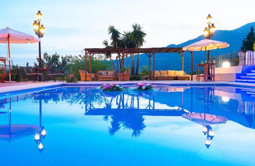 Фотография гостевого дома Finca El Campo