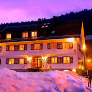 Фотографии гостиницы 
            Sonne Bezau - Familotel Bregenzerwald