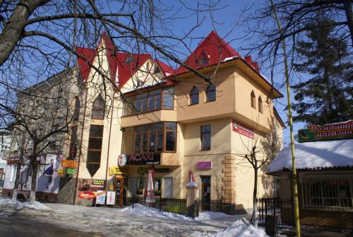 Фотография хостела Асахи