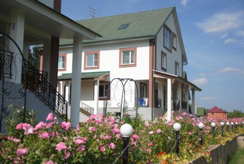 Фотография гостевого дома Отдых на Марсе