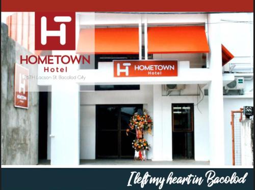 Фотографии мини отеля 
            Hometown Hotel - Lacson Bacolod