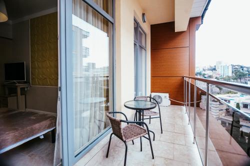 Фотография апарт отеля Марина Парк