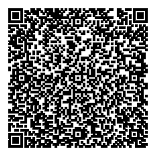 QR код гостиницы Оскар