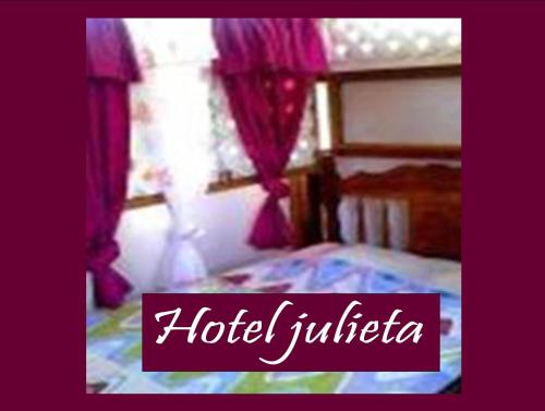 Фотографии хостела 
            Hostel Julieta