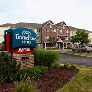 Фотографии гостиницы 
            TownePlace Suites Wichita East