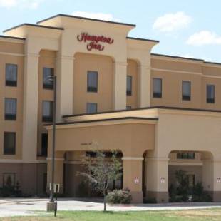 Фотографии гостиницы 
            Hampton Inn Sweetwater