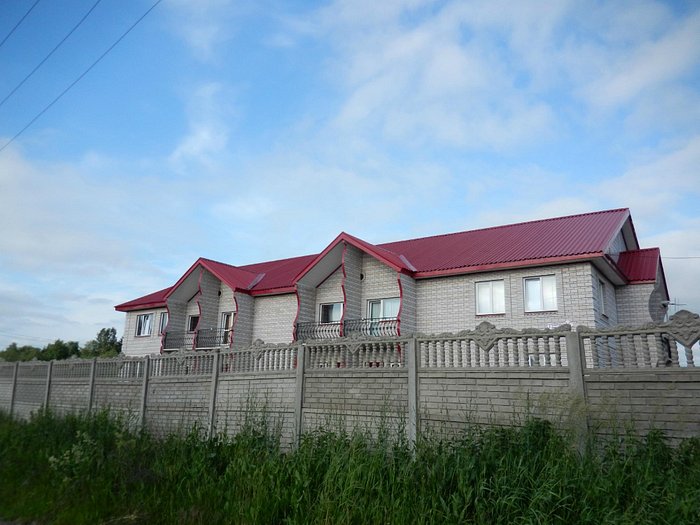 Фотография гостиницы Уютная Берлога