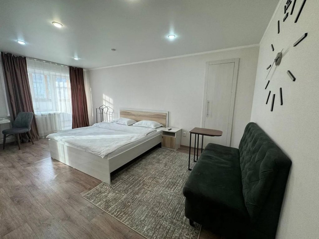 Фотография квартиры Апартаменты на Гоголя 78