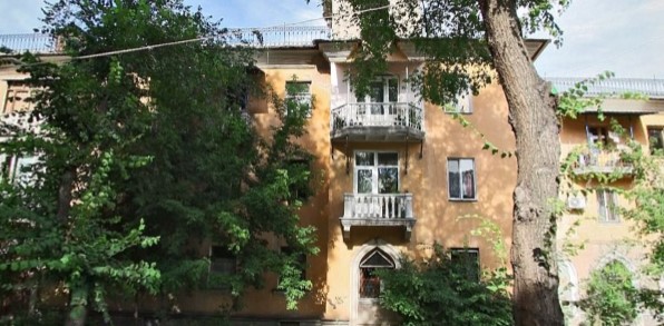 Фотография хостела В Центре Города