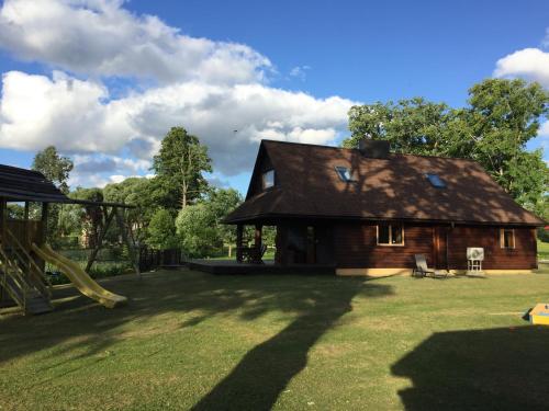 Фотография гостевого дома Krüüdneri puhkemaja