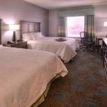 Фотография гостиницы Hampton Inn & Suites Shreveport/Bossier City at Airline Drive