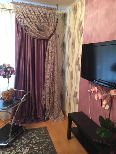 Фотографии квартиры 
            Квартира на сутки в Жодино с двумя спальнями