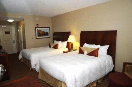 Фотография гостиницы Hilton Garden Inn Mystic/Groton