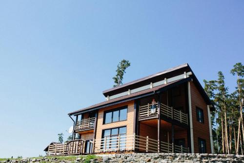 Фотография гостиницы Горизонт Патио Отель