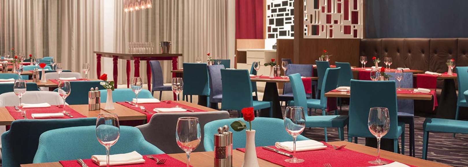 Фотография ресторана The Grilled