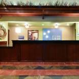 Фотография гостиницы Holiday Inn Express Portland SE - Clackamas Area, an IHG Hotel