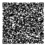 QR код санатория Русский лес