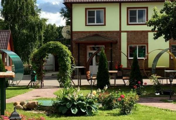 Фотография банкетного зала