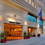 Фотография гостиницы Crowne Plaza Hotel Harrisburg-Hershey, an IHG Hotel