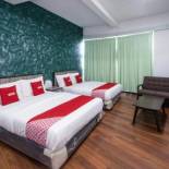 Фотография гостиницы OYO 89840 69 Room 4 Stay