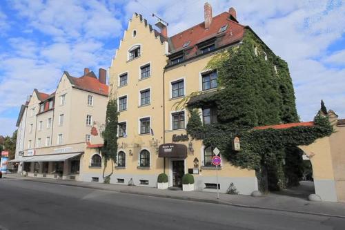 Фотография гостиницы Romantik Hotel & Restaurant Fürstenhof