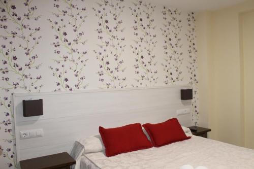 Фотография гостевого дома Hostal San Roque