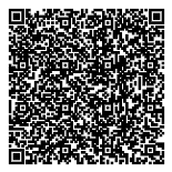 QR код хостела Комфорт на Полярной