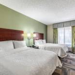 Фотография гостиницы Hampton Inn & Suites Orlando-South Lake Buena Vista