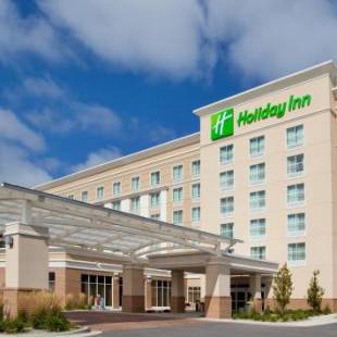 Фотографии гостиницы 
            Holiday Inn Purdue - Fort Wayne, an IHG Hotel