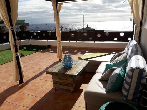 Фотография гостевого дома Casa Trini