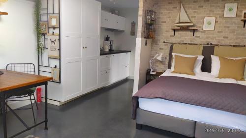 Фотография мини отеля Beach Holiday Appartements