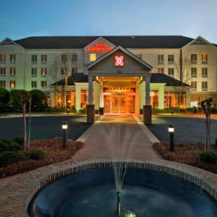 Фотографии гостиницы 
            Hilton Garden Inn Montgomery East