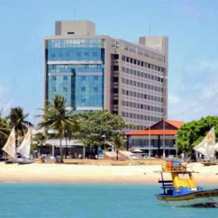 Фотографии гостиницы 
            Best Western Premier Maceió