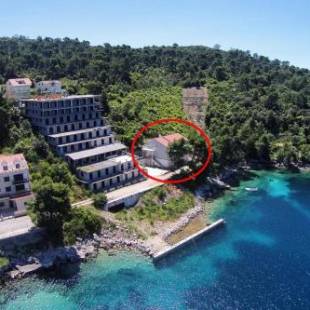 Фотографии гостевого дома 
            Apartments by the sea Brna, Korcula - 9159