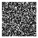 QR код санатория Солотча