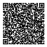 QR код гостевого дома Avlabris turpa