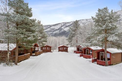 Фотографии кемпинга 
            Birkelund camping