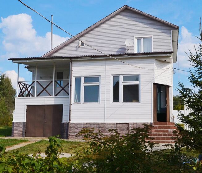 Фотография гостевого дома Территория Мира