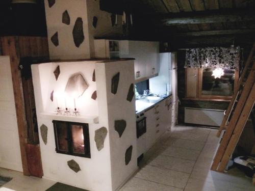 Фотография гостевого дома Riemula cabin