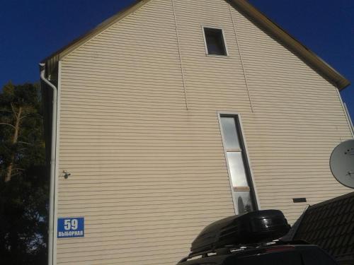 Фотография мини отеля Морозовские бани