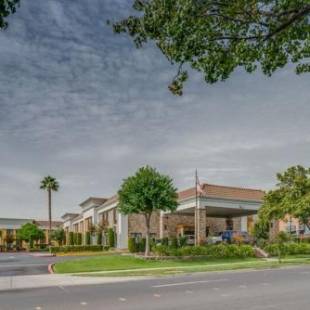 Фотографии гостиницы 
            Hampton Inn Livermore