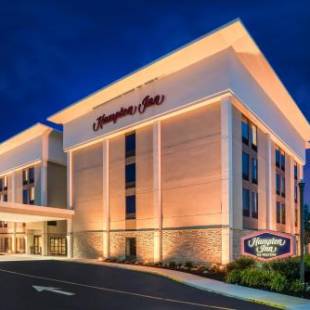 Фотографии гостиницы 
            Hampton Inn Dover