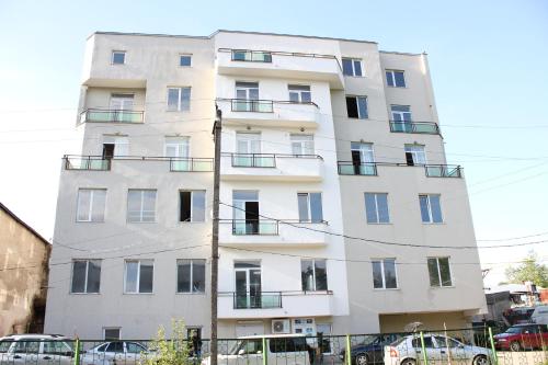 Фотография гостиницы Черное море